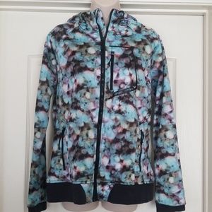 Underarmour Cold Gear Jacket